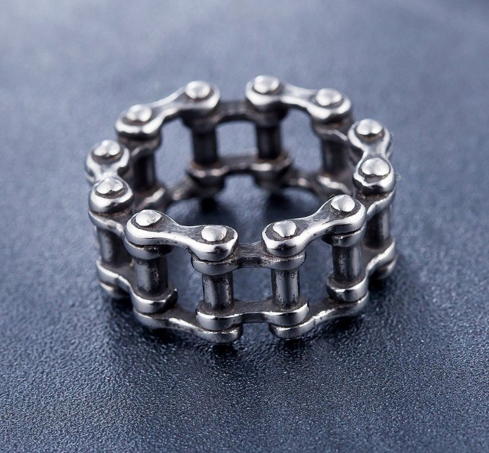 BikeChain Ring