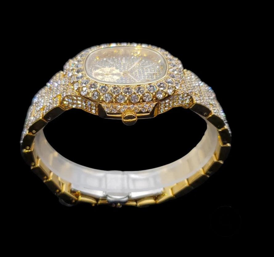 VVS Ice Date Special