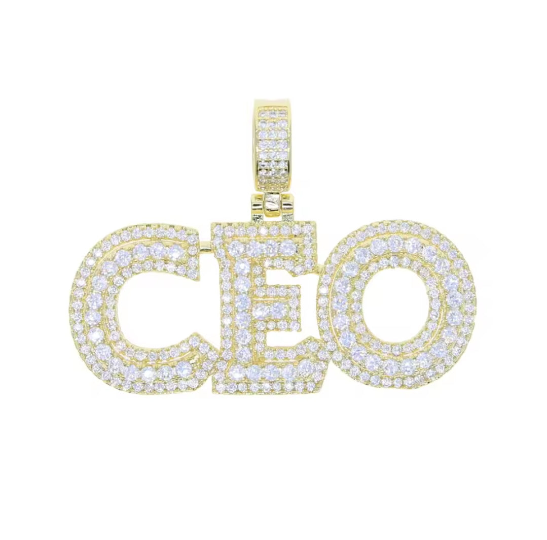 CEO Chain