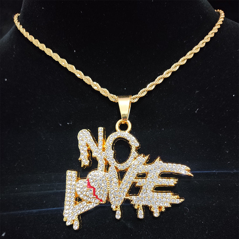No Love Chain