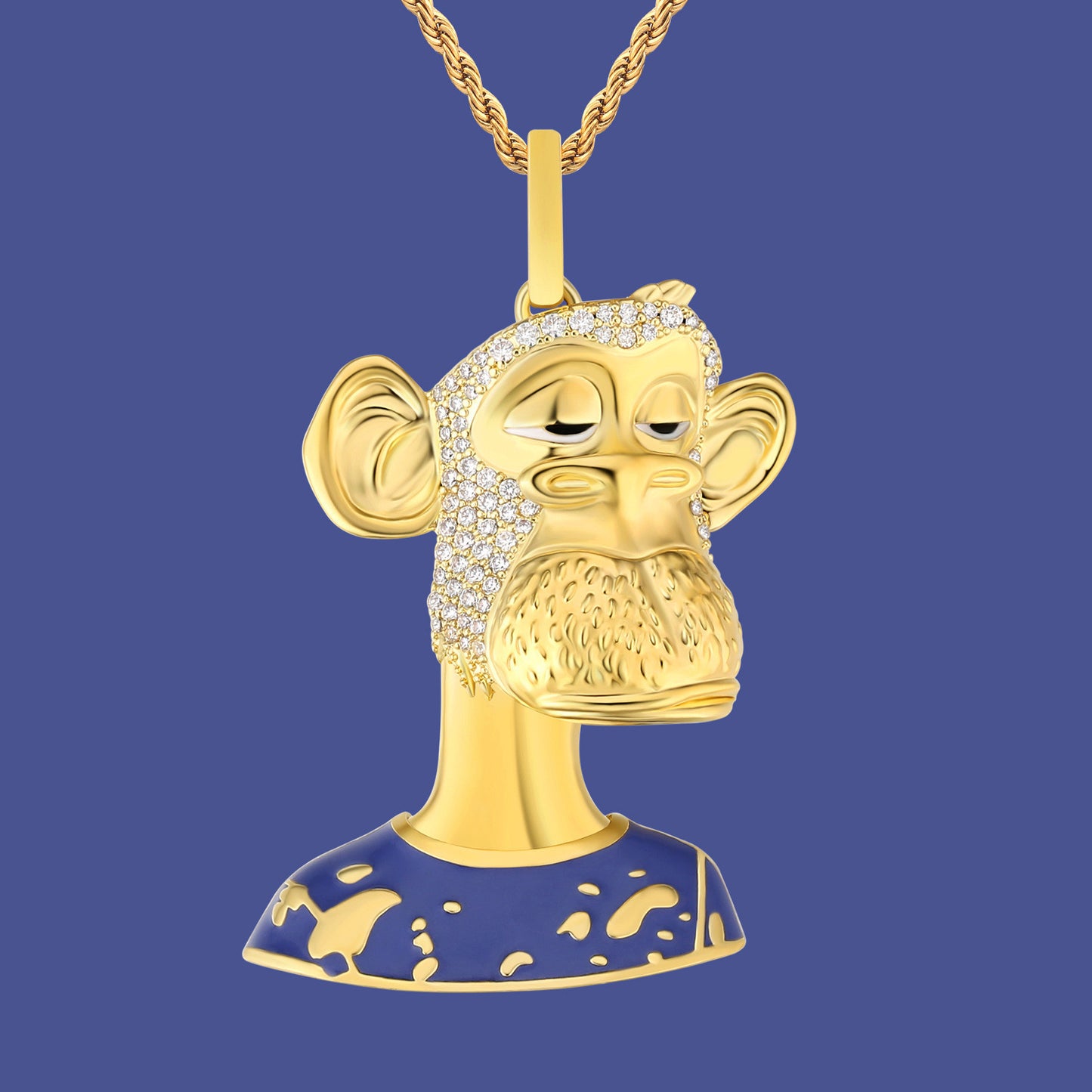 Boring Ape NFT Chain V1