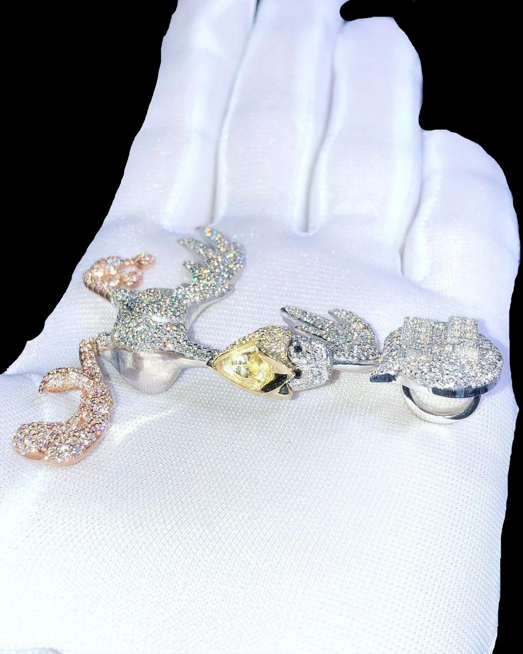 Road Runner Chain