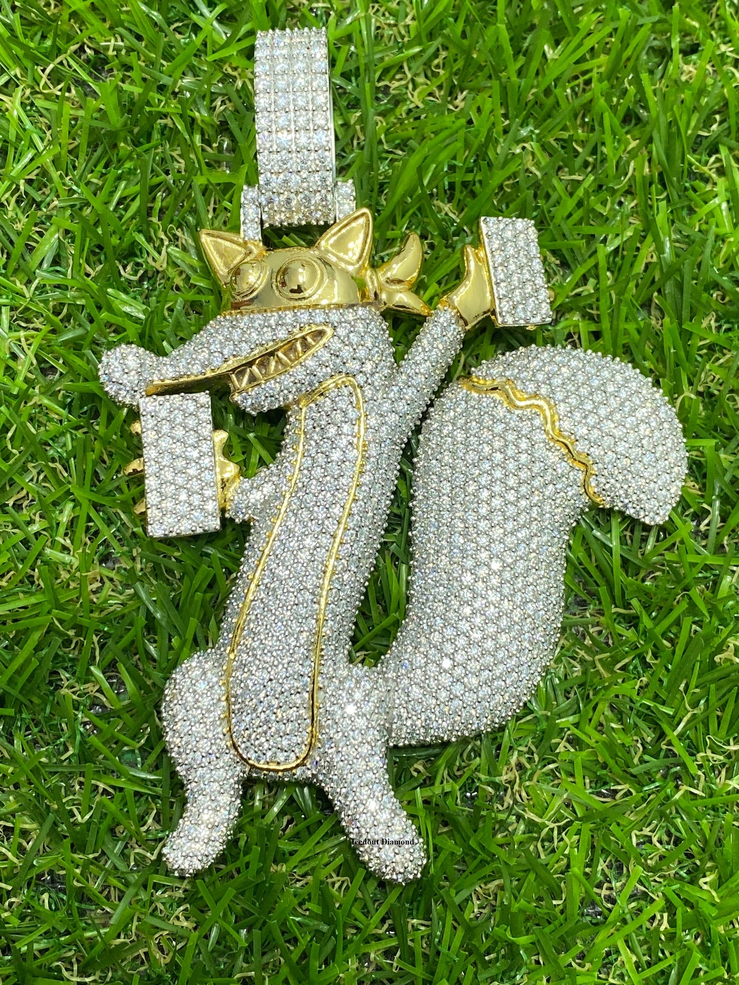 Swiper No Swiper Chain