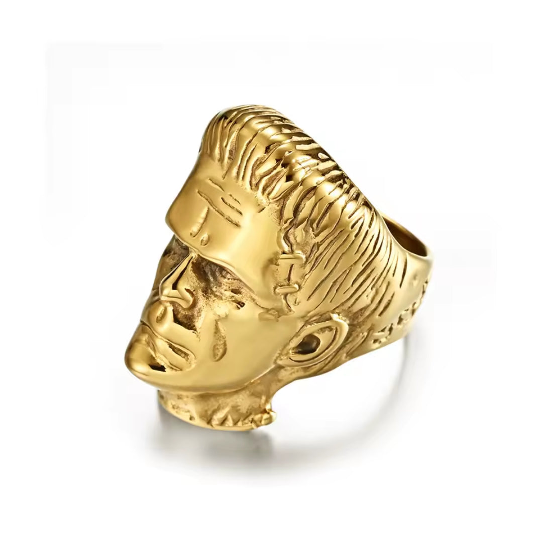 Frankenstein Ring