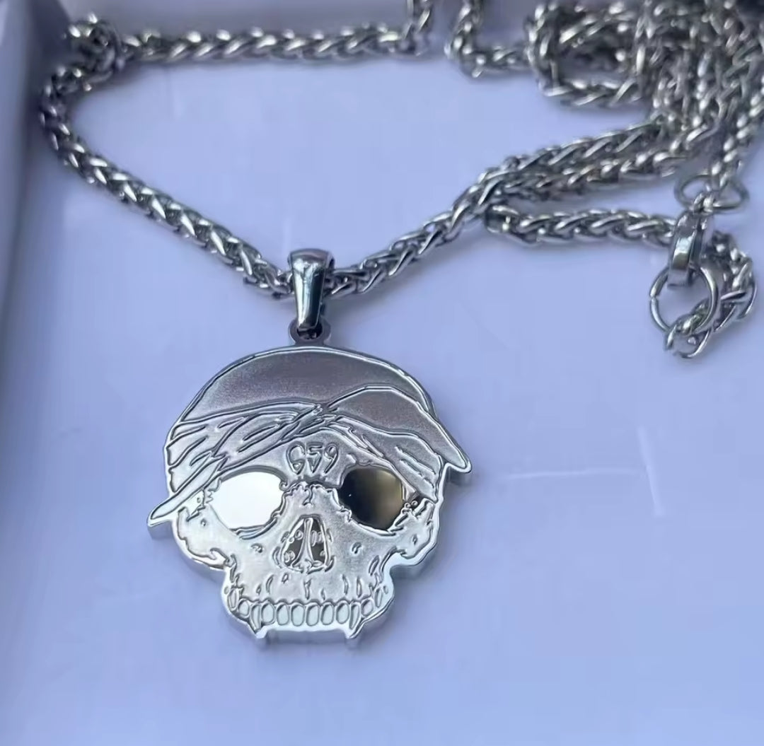 $uicideboy$ Chain