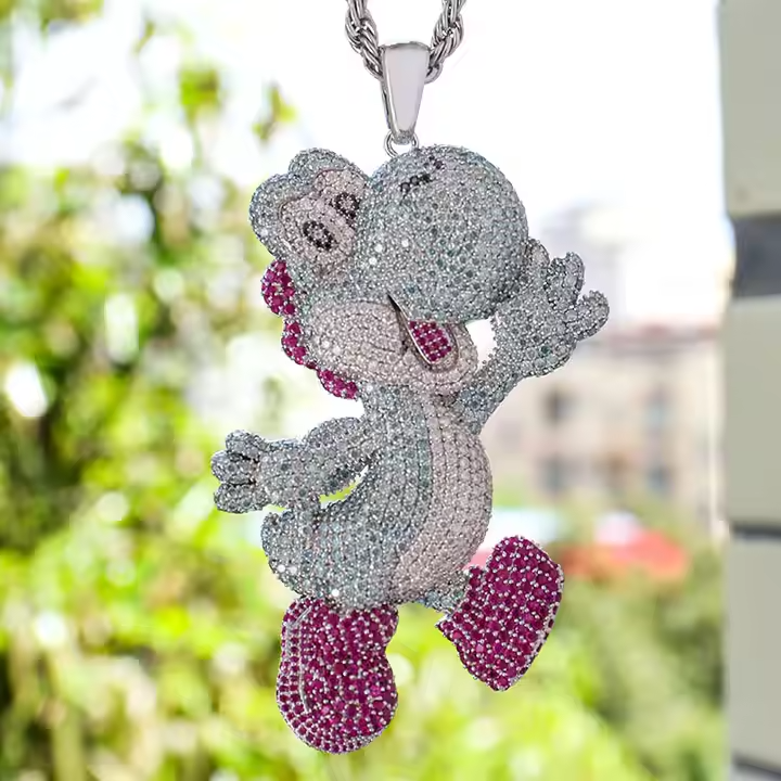 Yoshi Chain