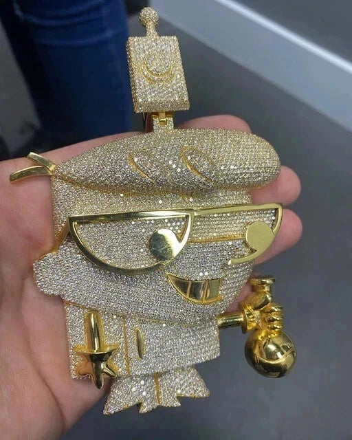 Dexter Chain V2
