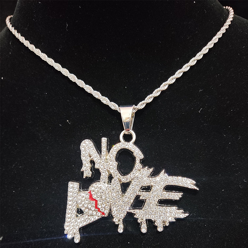 No Love Chain