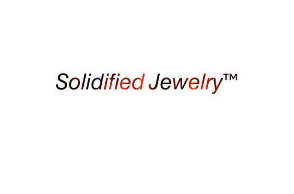 Solidified Jewelry 