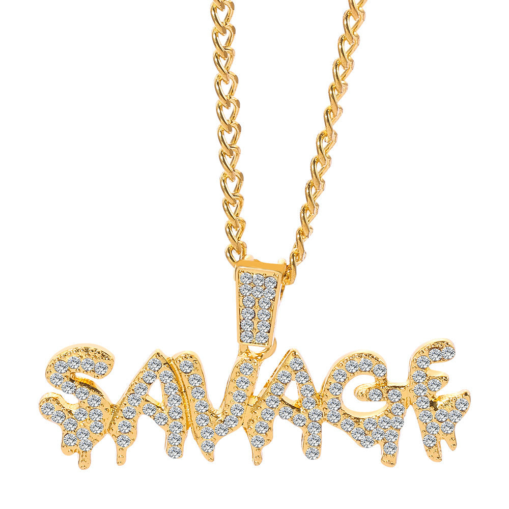 Savage Chain