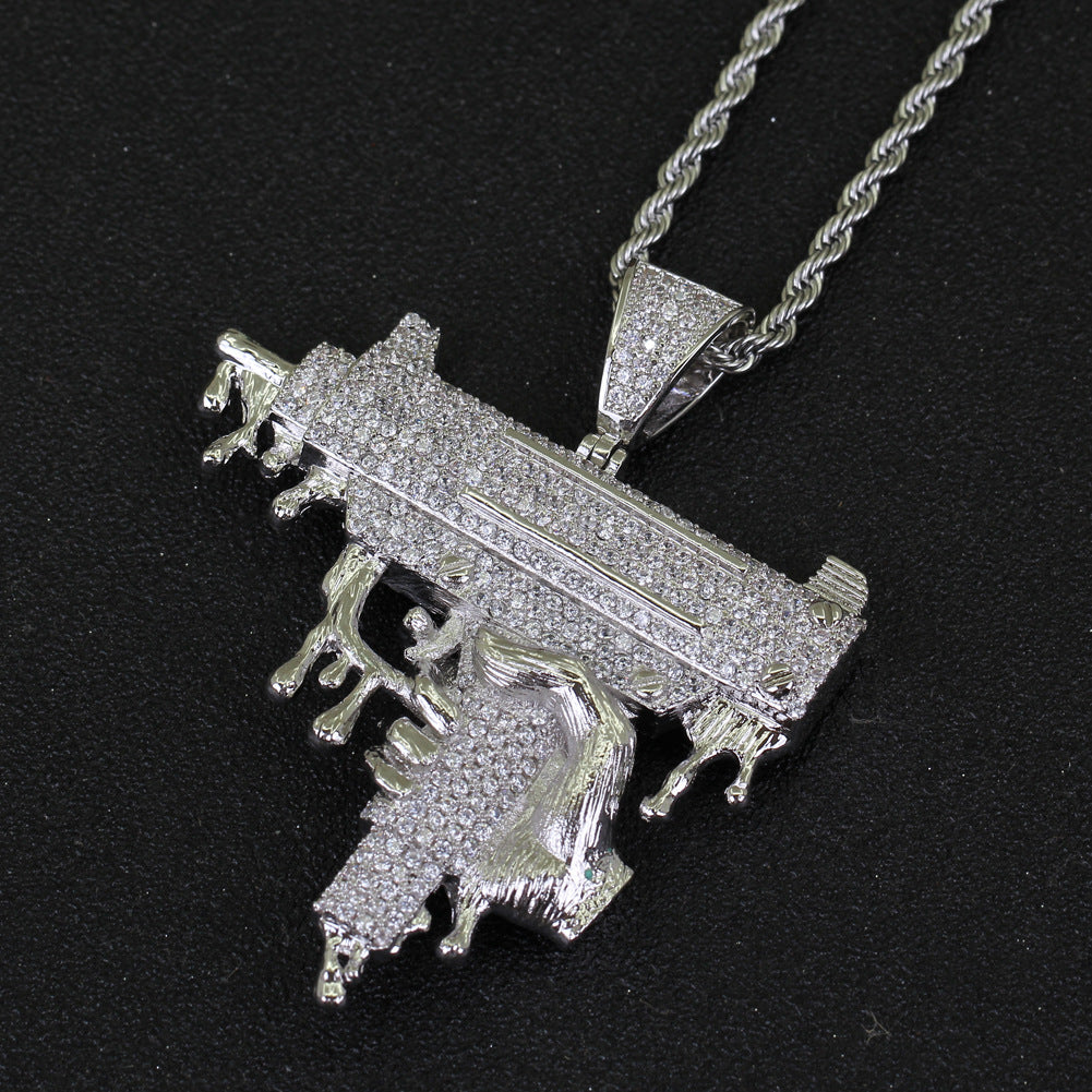 Uzi Chain