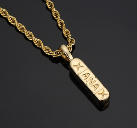 Xanax Chain V1