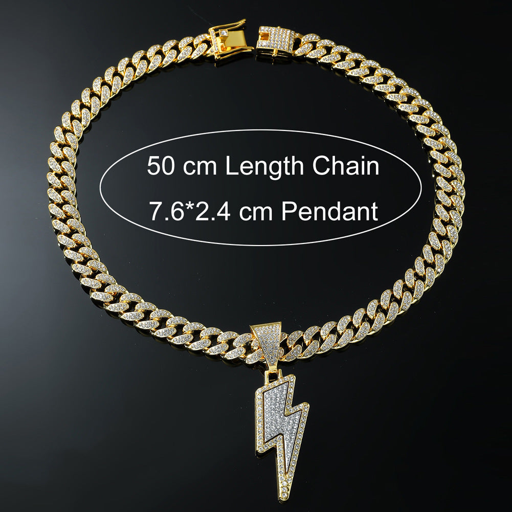 Lighting Chain