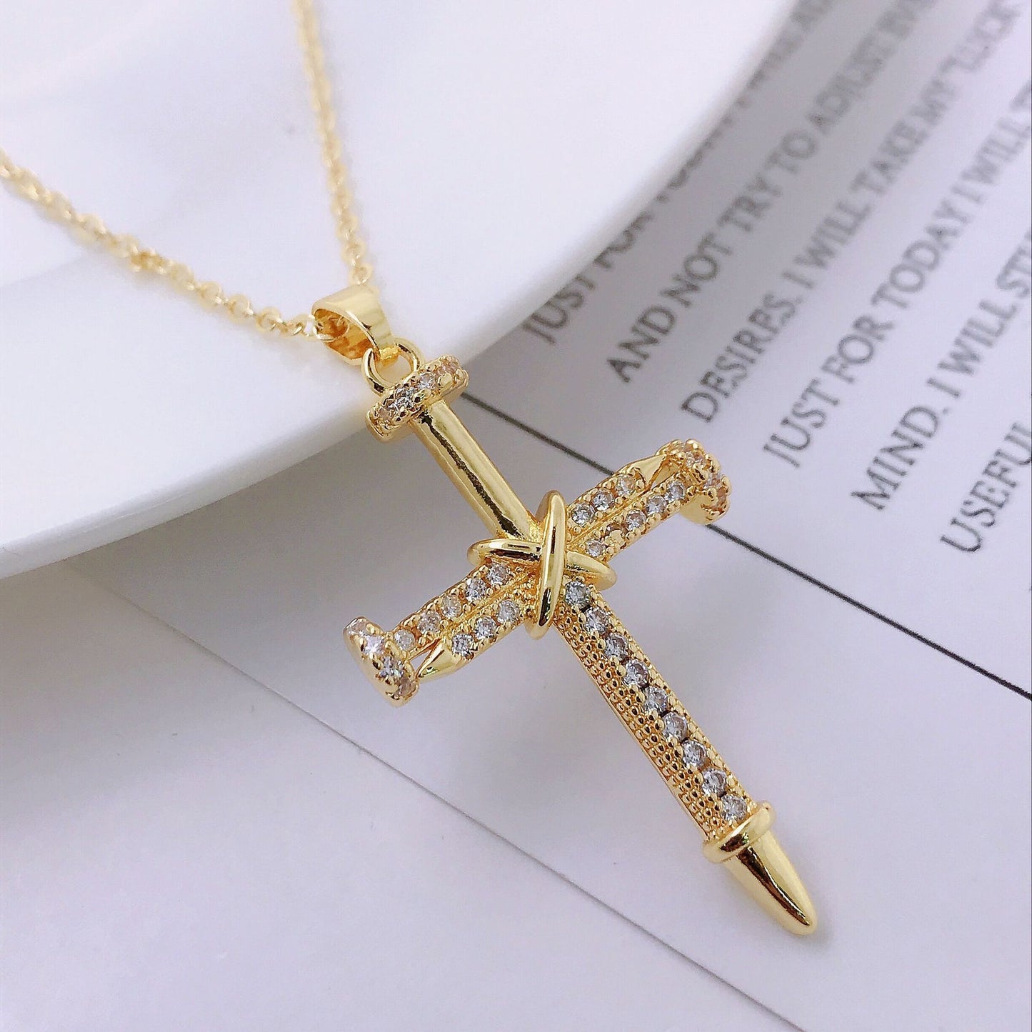 NailCross Chain