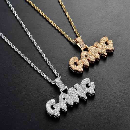 Gang Chain