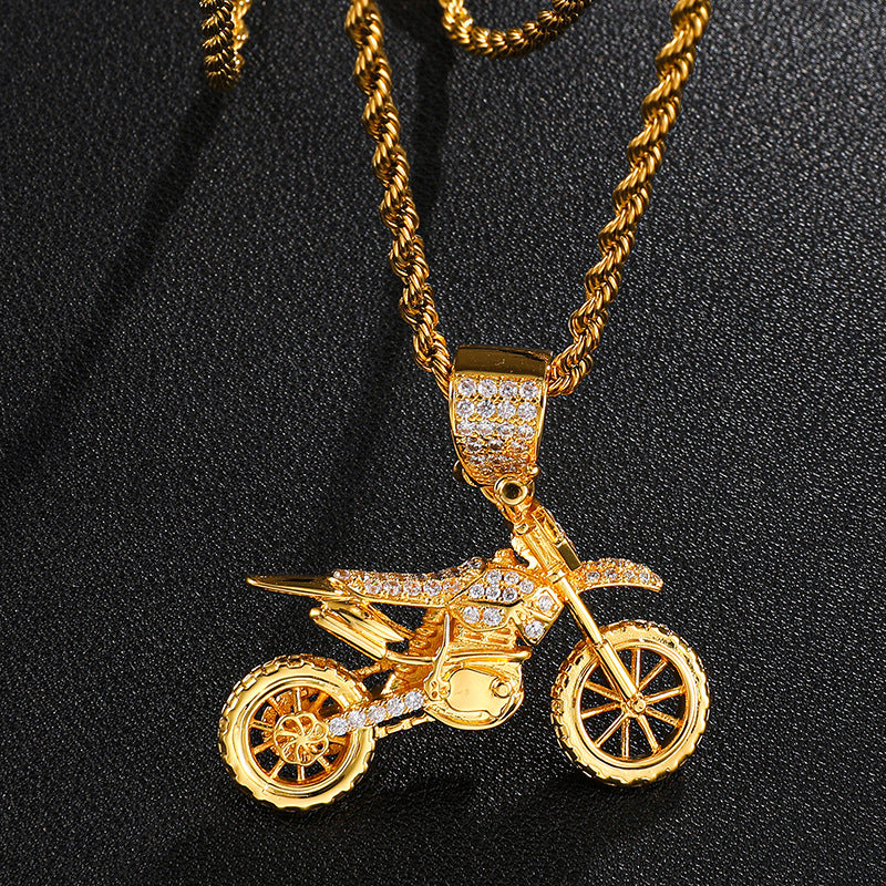 BikeLife Chain