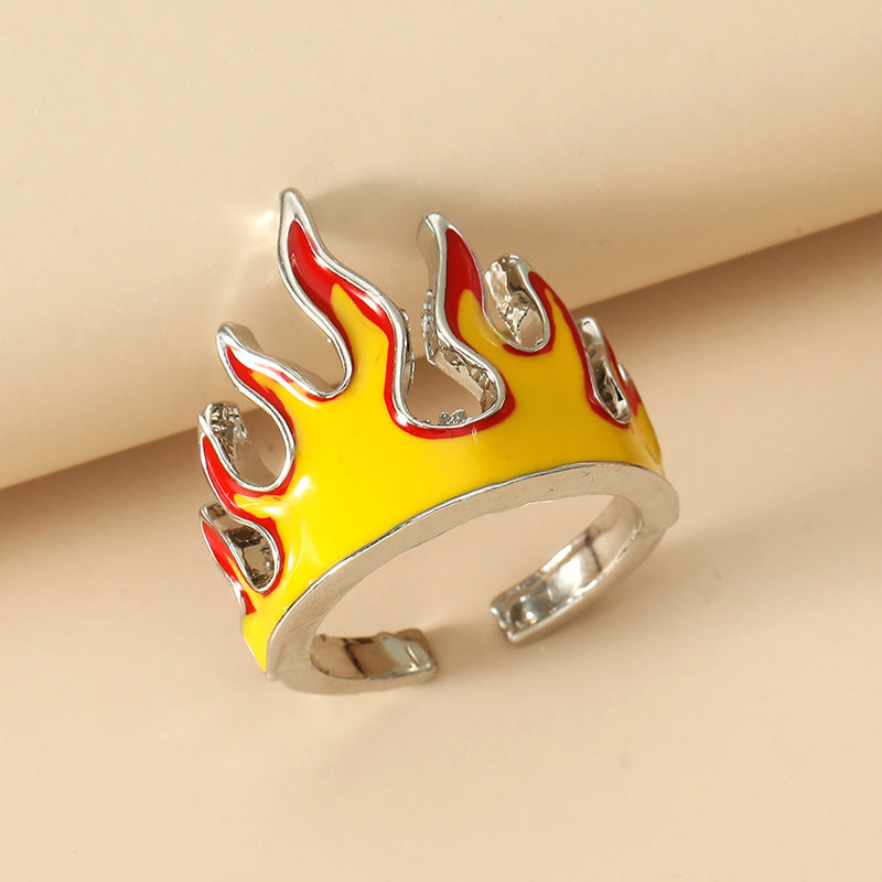 Flame Ring