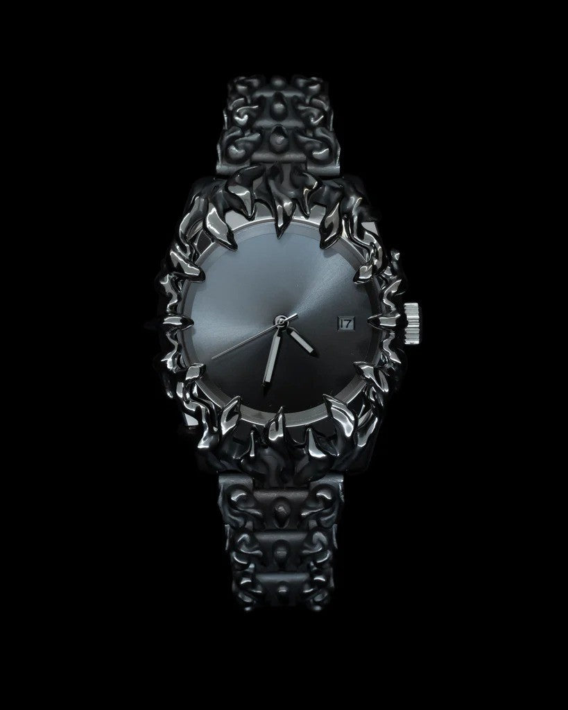 Solidified V1 - Superior Men's Luxury Watch with Sapphire Crystal