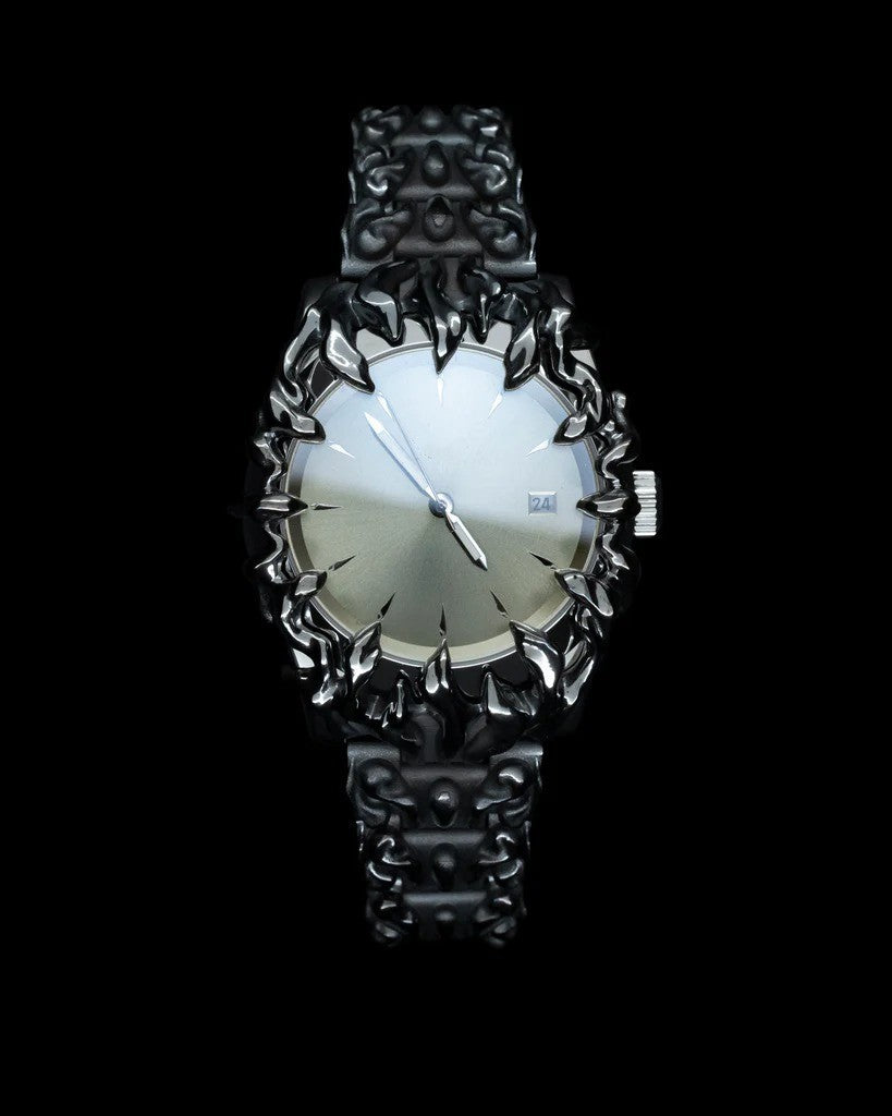 Solidified V1 - Superior Men's Luxury Watch with Sapphire Crystal