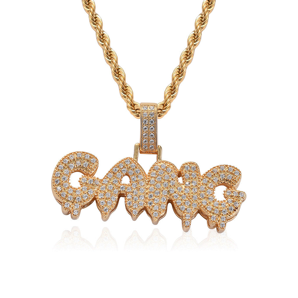 Gang Chain