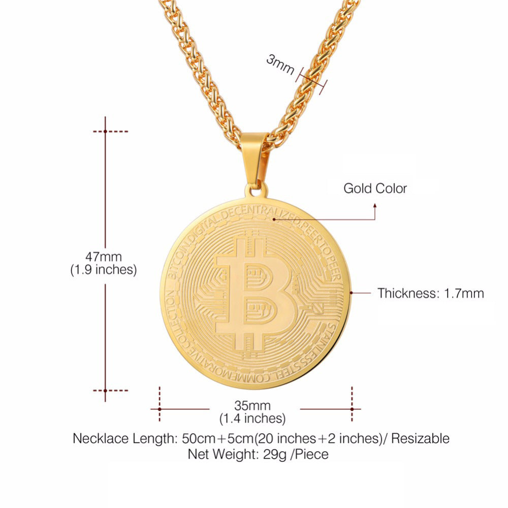 Cryptocurrency Bitcoin Chain