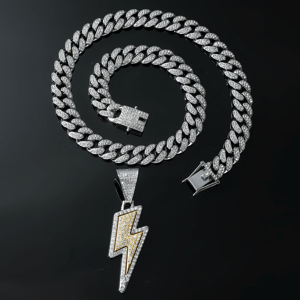 Lighting Chain