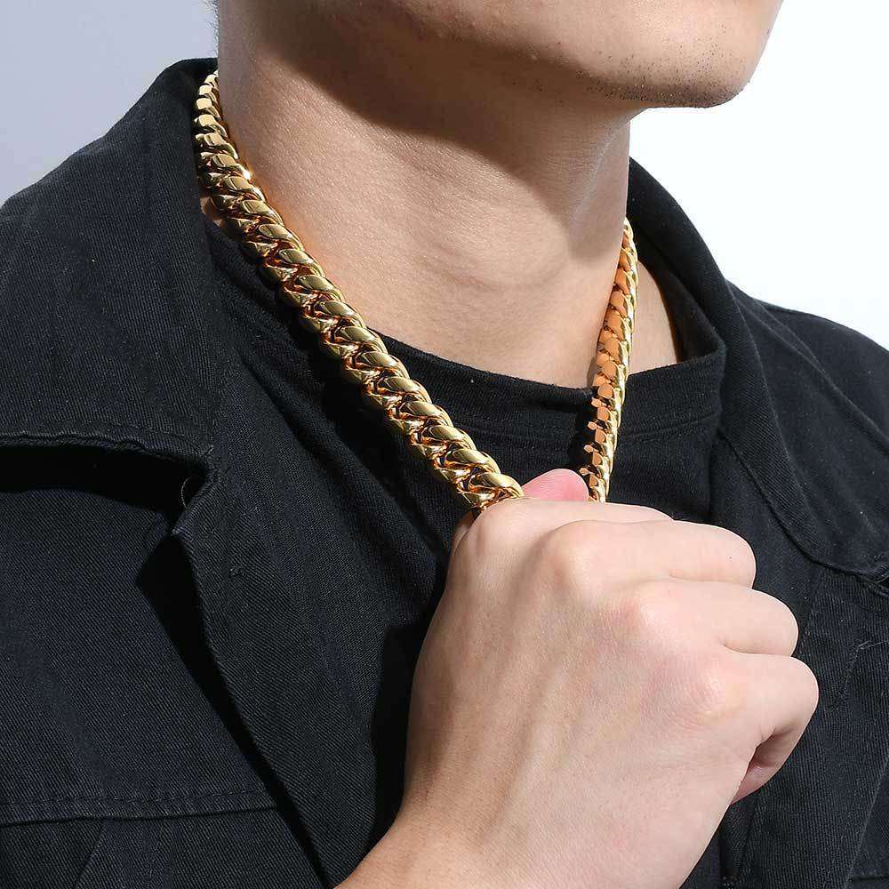 Cuban Chain