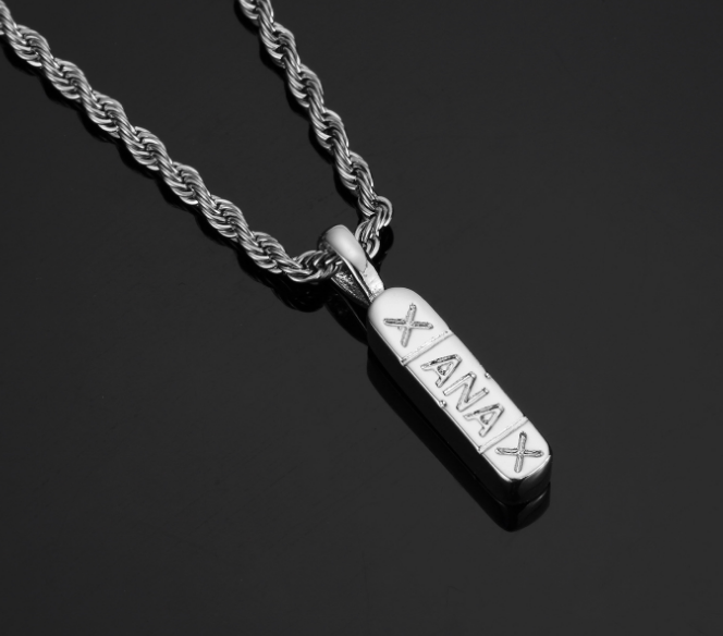 Xanax Chain V1