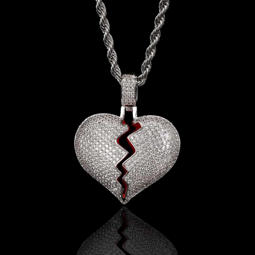 HeartBroken Chain