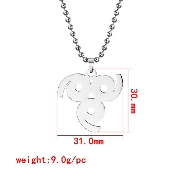 Juicewrld 999 Chain