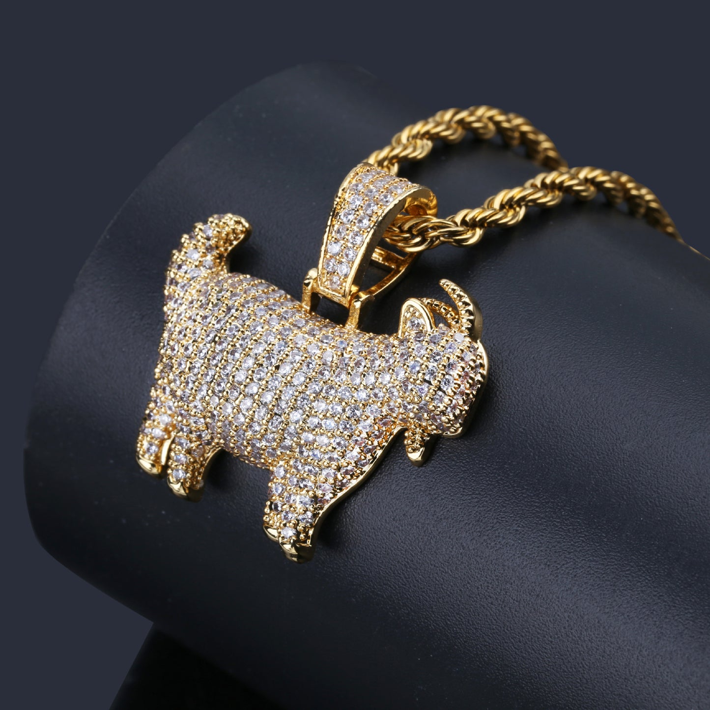 Lil Goat Chain