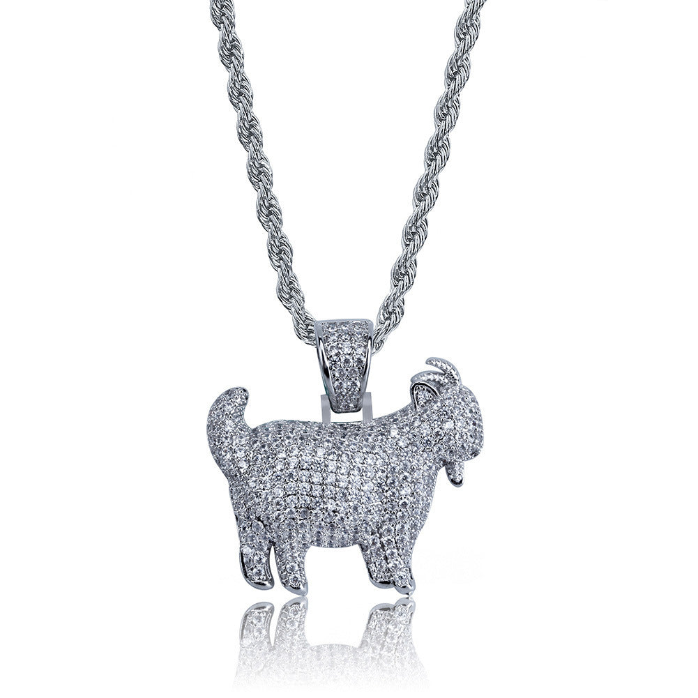 Lil Goat Chain