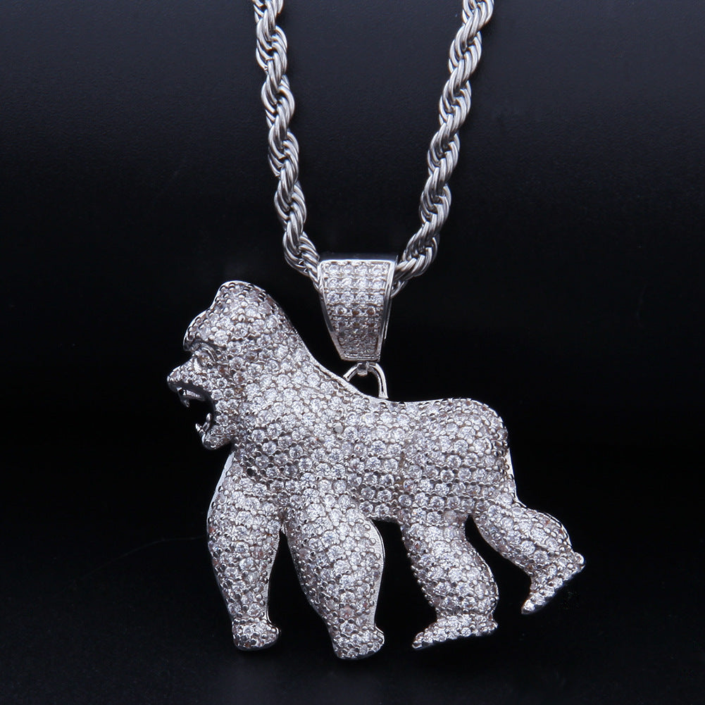 Gorilla Chain