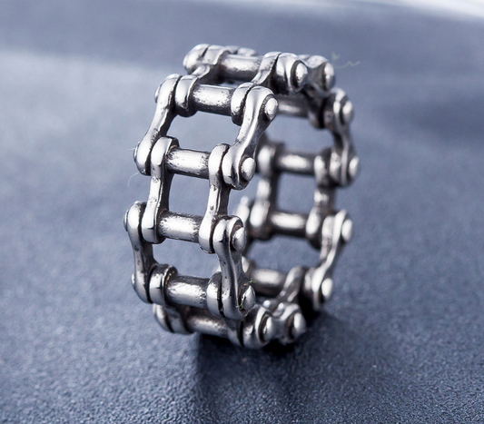 BikeChain Ring