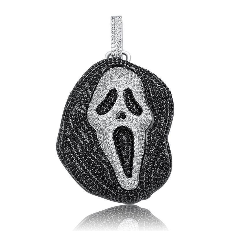 GhostFace Chain