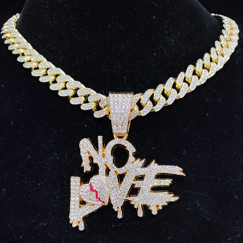 No Love Chain