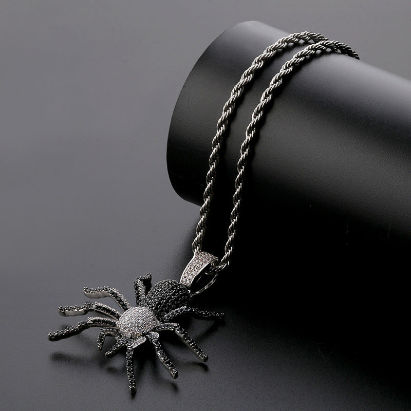 Spider Chain