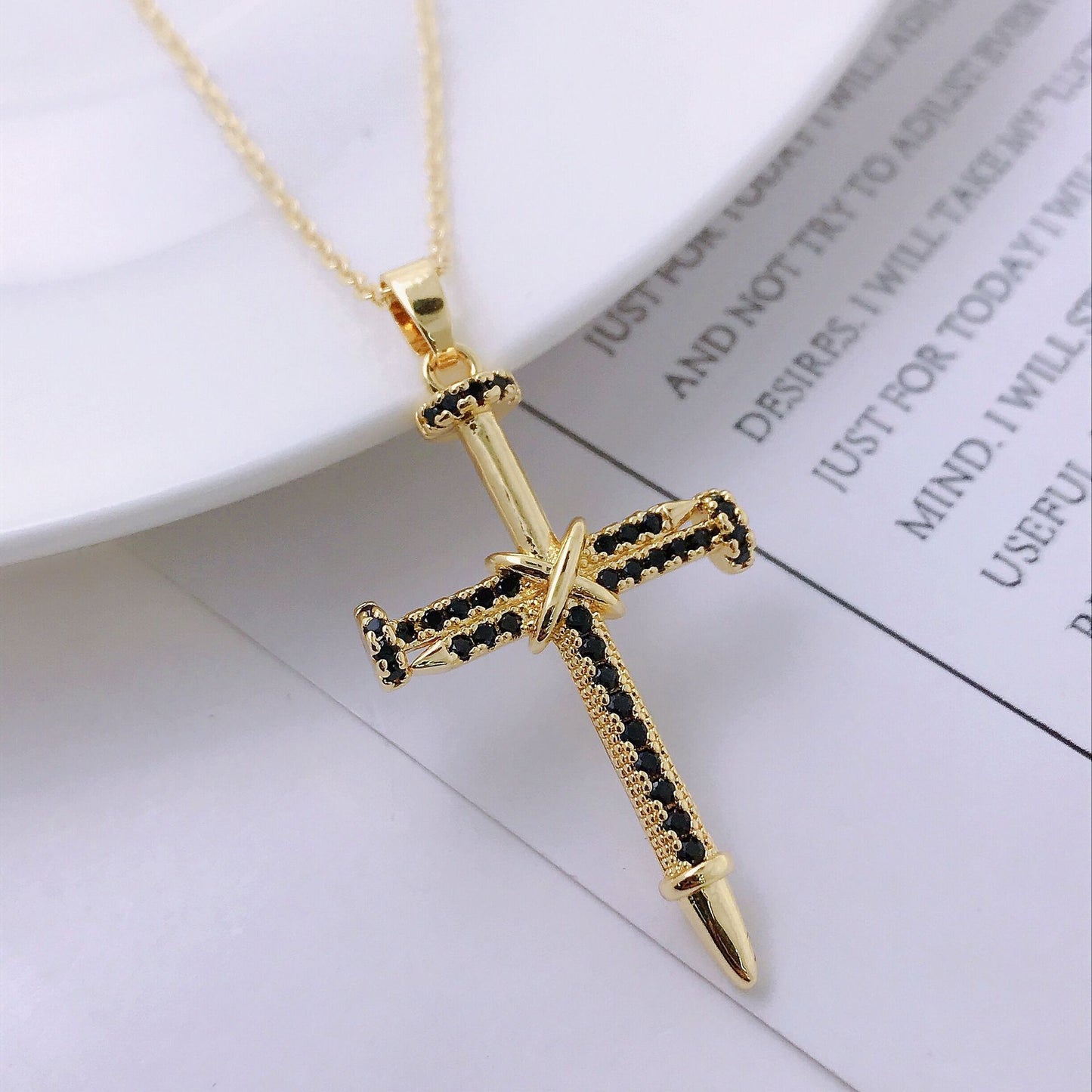 NailCross Chain