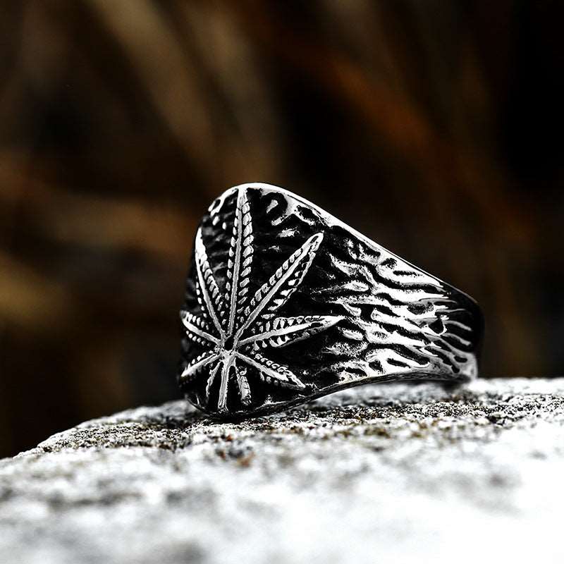 Marijuana Ring