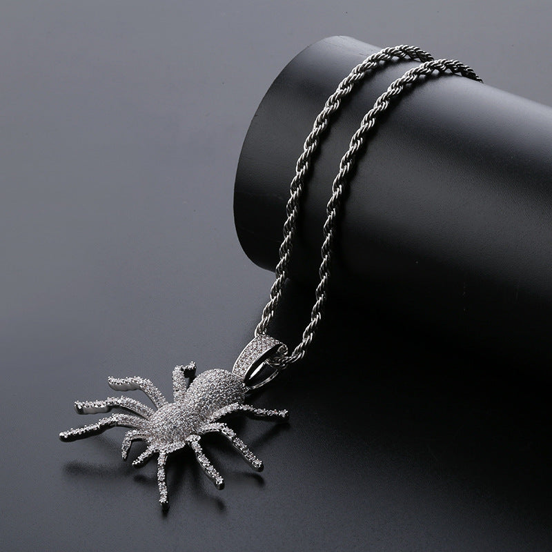 Spider Chain