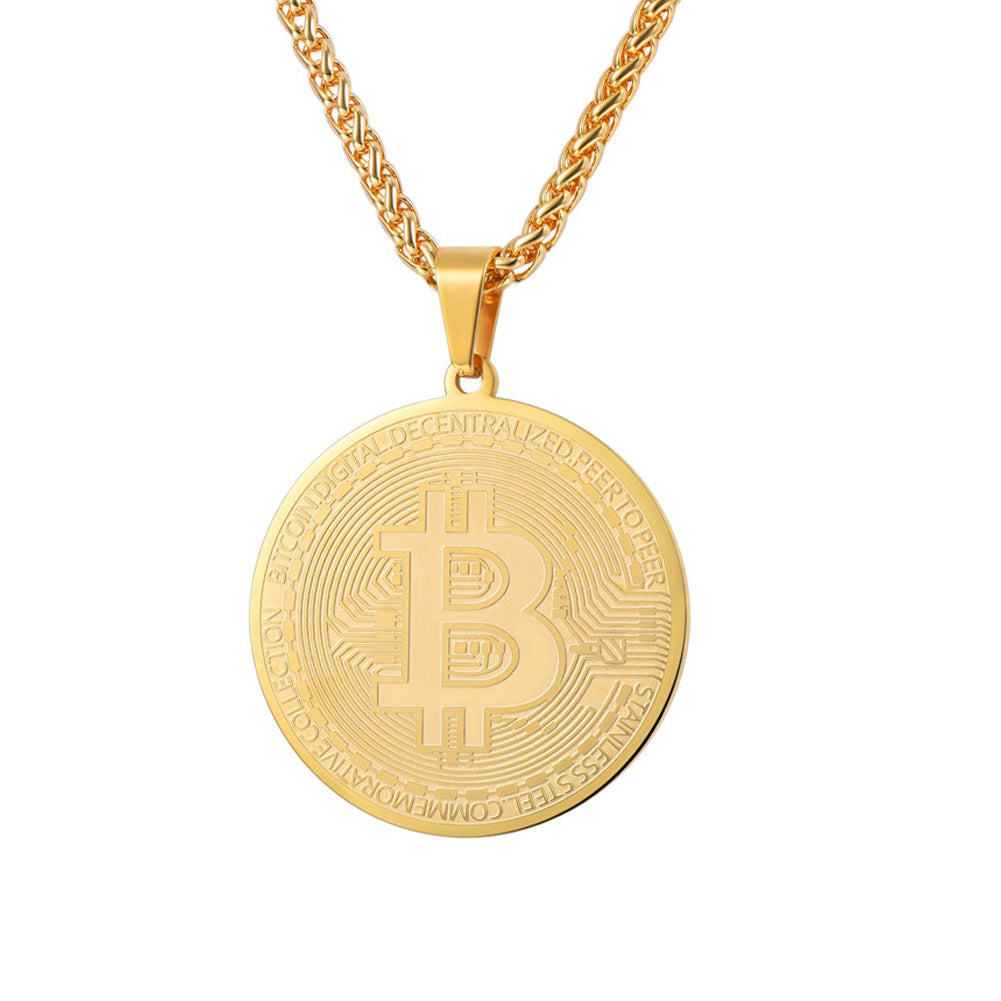 Cryptocurrency Bitcoin Chain