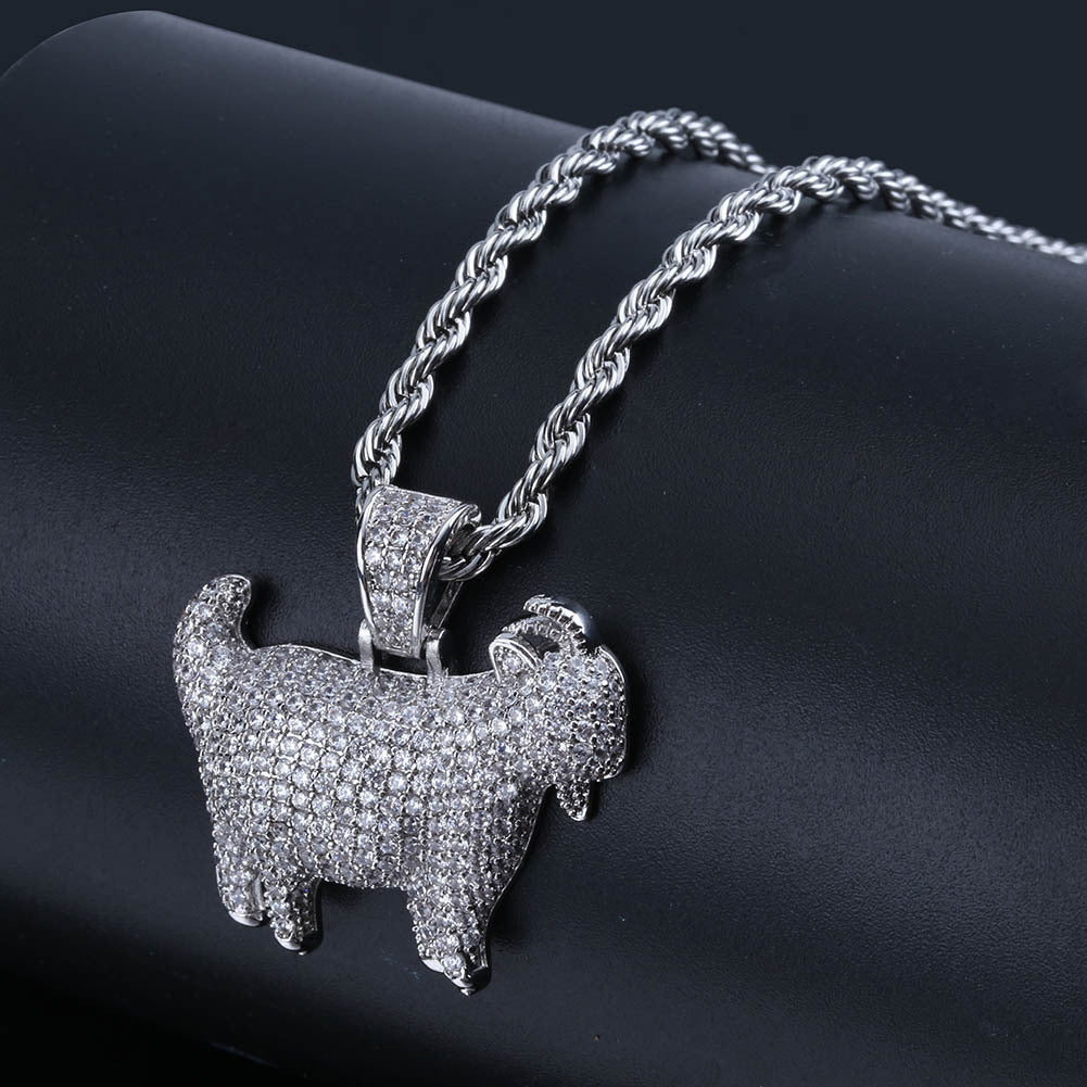 Lil Goat Chain