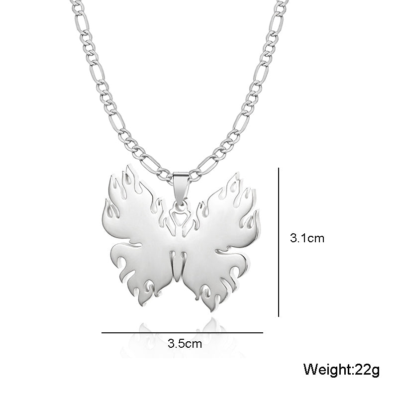 Butterfly Chain V1