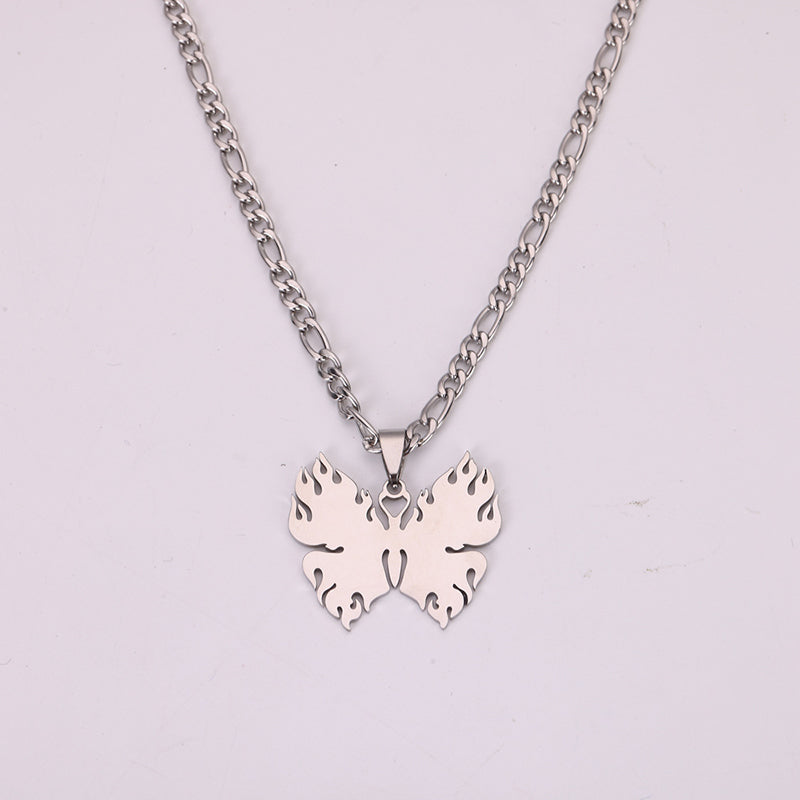 Butterfly Chain V1