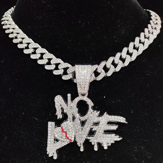 No Love Chain