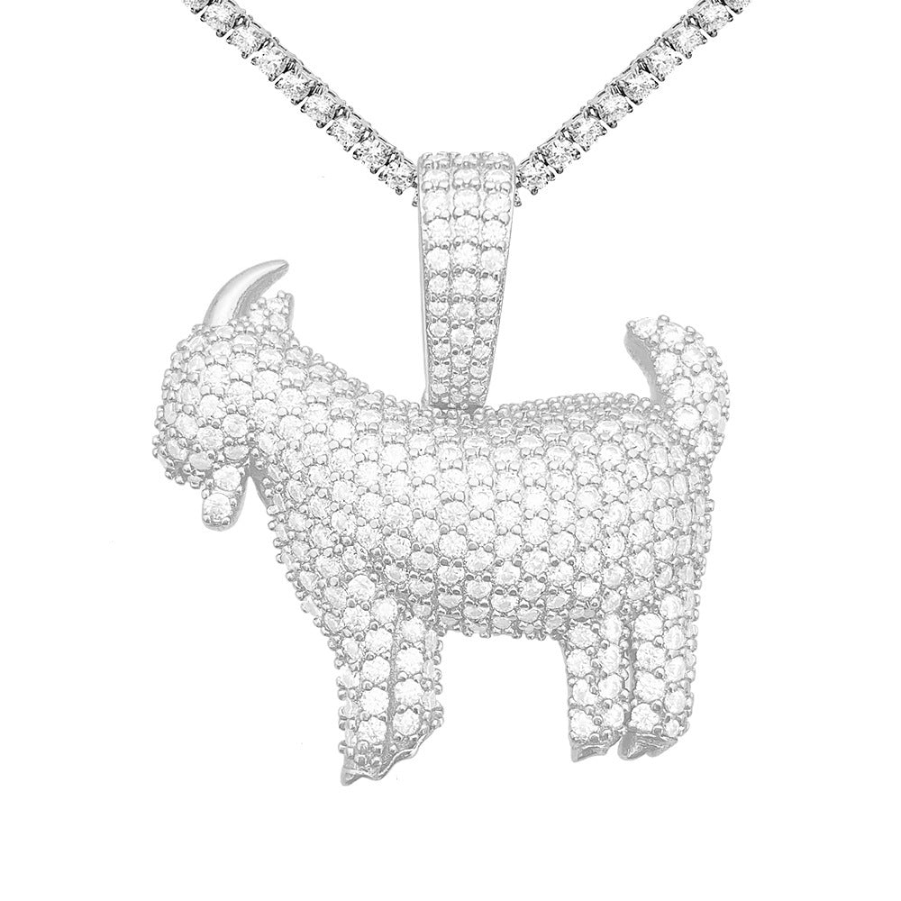 Big Goat Chain