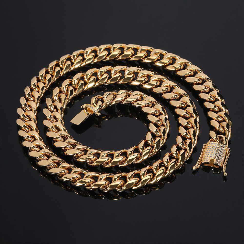 Cuban Chain