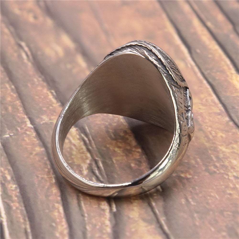 Lighthouse Ring