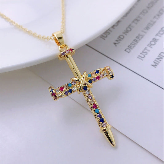 NailCross Chain