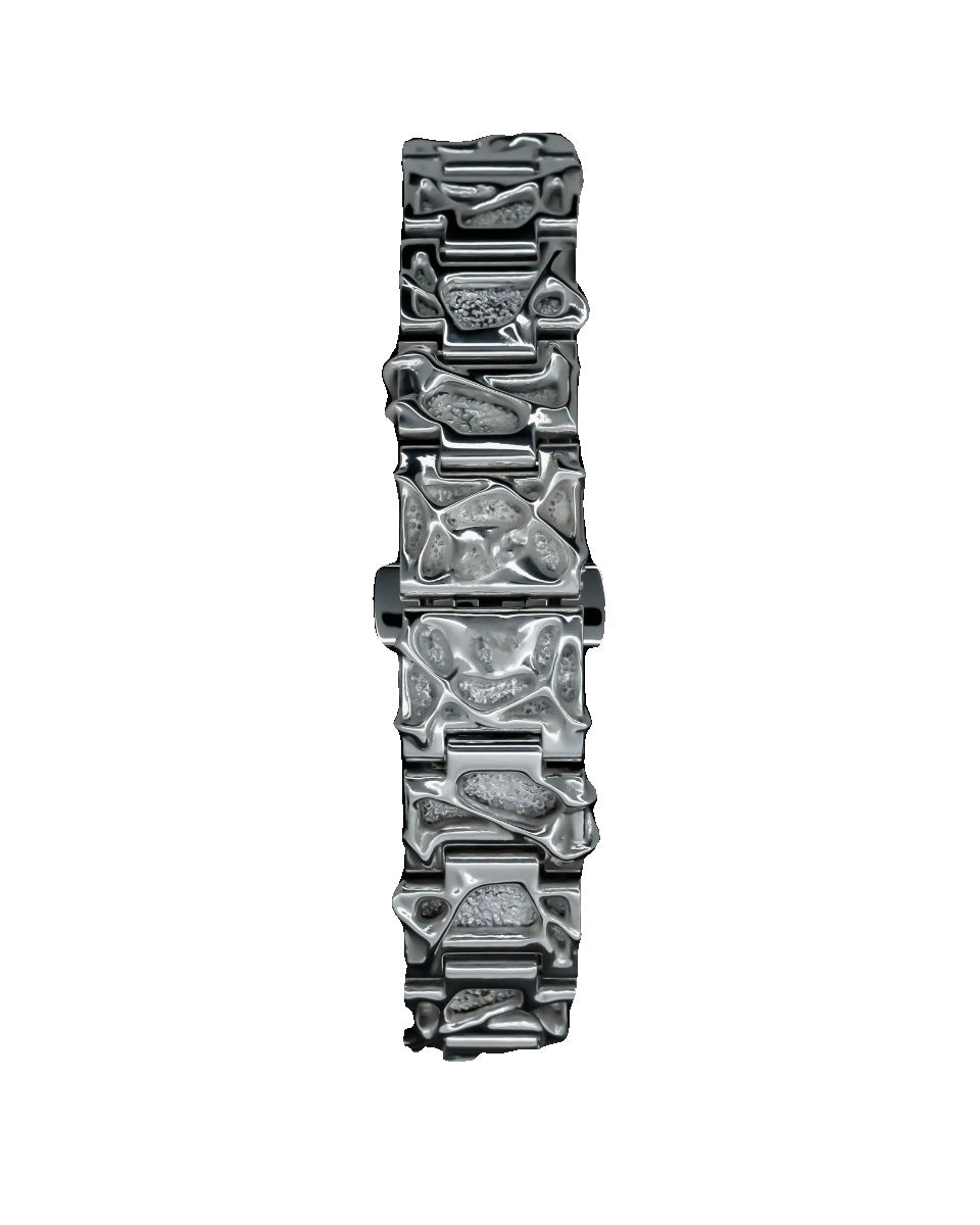 Solidified V2 Quartz Luxury Watch